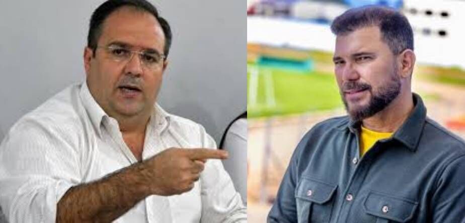 QUEDA DE BRAÇO - Secretário-chefe da Casa Civil rebate críticas de ex-secretário de Saúde e presidente do Simero em Rondônia

